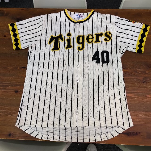 阪神タイガース - 阪神タイガース 応援ユニフォーム レプリカ ライン