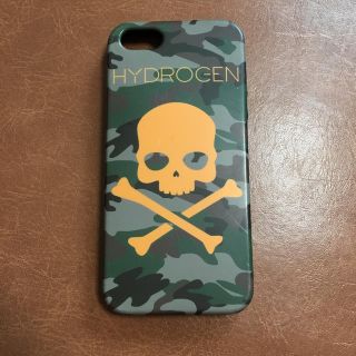 HYDROGEN（iPhoneケース）のフリマアイテム一覧