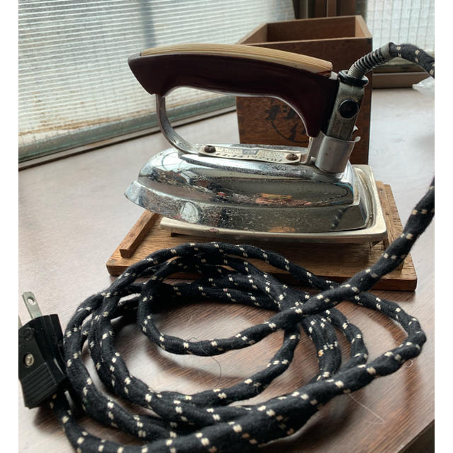 ナショナルアイロン一号の通販 by ひら's shop｜ラクマ