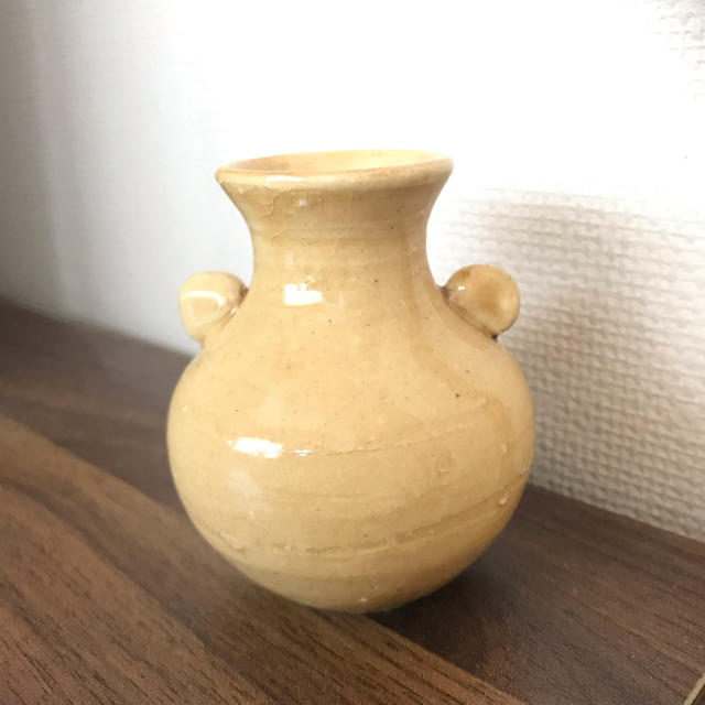 さわ様専用】一輪挿し ヤッチとムーン つぼっクマの通販 by marie's