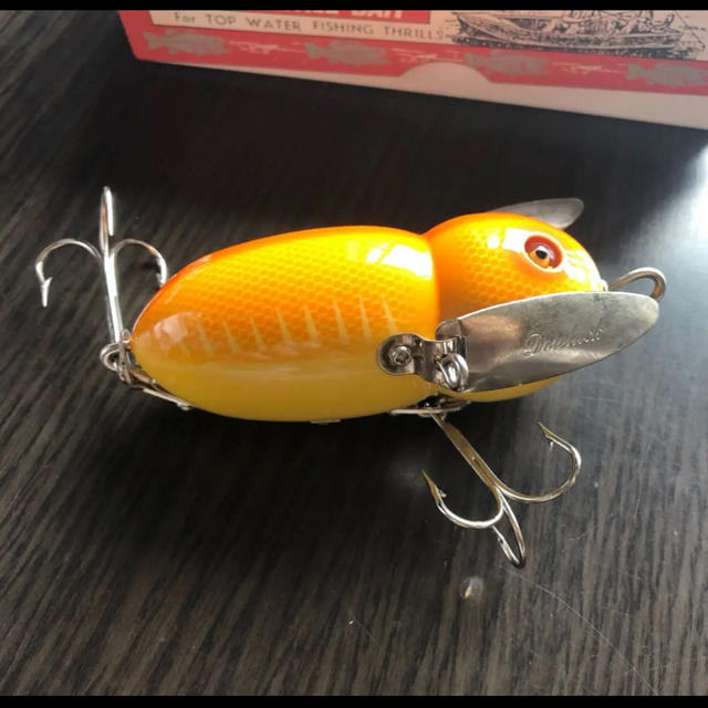 道楽 DOWLUCK ルアーの通販 by あ's shop｜ラクマ