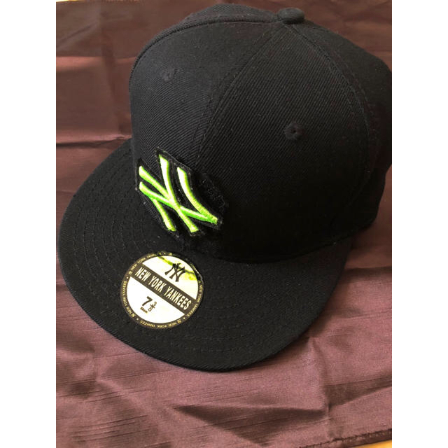 NEW ERA - 入手困難‼︎ 激レア ニューエラ キャップの通販 by