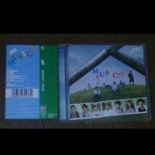 AAA - AAA MUSIC!!!/ZERΦ プロモーションDVD付きの通販 by なあ's