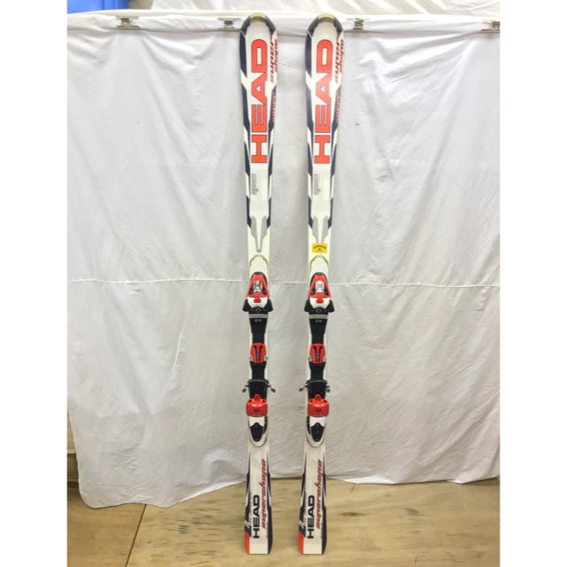 HEAD - HEAD I.SUPERSHAPE SPEED 07-08モデルの通販 by imap's shop