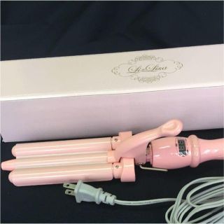 LIZ LISA（ヘアアイロン）のフリマアイテム一覧