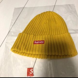 Supreme（イエロー/黄色系）のフリマアイテム一覧
