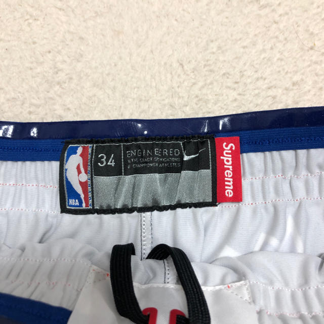 Supreme - Supreme NBA パンツの通販 by AoiEj's shop｜シュプリーム