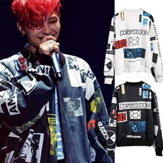 BIGBANG（ジャケット/アウター）のフリマアイテム一覧