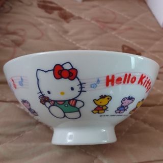 ハローキティ - キティちゃん食器セット 未使用の通販 by 光羽ちゃん