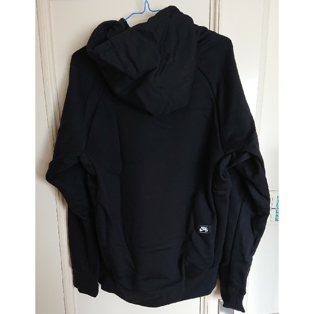 NIKE - NIKE SB パーカー フーディー XLの通販 by SG's shop｜ナイキ