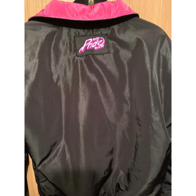 PECO CLUB - ロングスキージャケットの通販 by eko's shop｜ペコクラブ