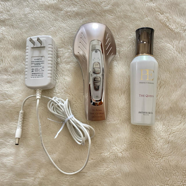 Dr.Arrivo THE CLINIC ドクター アリーヴォ ザ クリニック 【公式通販】