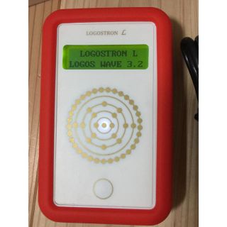 ロゴストロンのフリマアイテム一覧