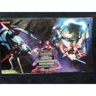 遊戯王 - 遊戯王 WCQ Kozmo コズモ プレイマットの通販 by Comet