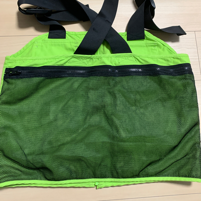 XLARGE - xlargeフィッシングベストの通販 by セレクト｜エクストラ