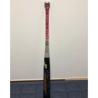 SSK - 軟式バット ハンターマックスの通販 by 噛みつきスアレス's shop