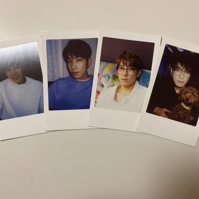 SEVENTEEN - ウォヌ エッジコン トレカの通販 by ☁︎｜セブンティーン