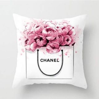 CHANEL（クッションカバー）のフリマアイテム一覧