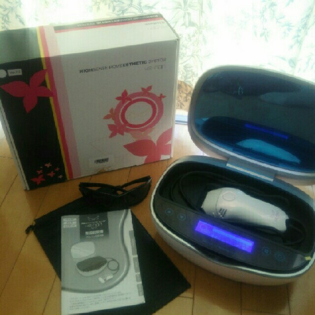 シナクティフ パルファンジェルクレーム