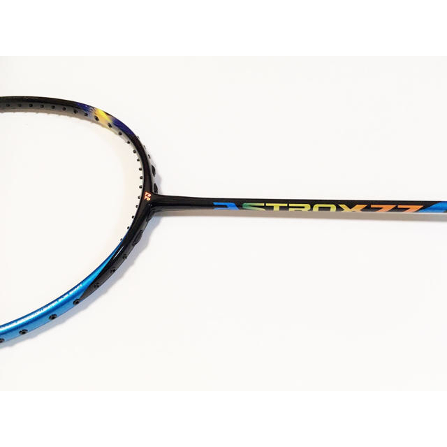 YONEX - ヨネックス アストロクス 77 ASTROX 77 メタリックブルー