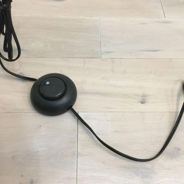 MUJI (無印良品) - 美品 無印 フロアスタンドの通販 by mu's shop