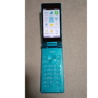 SHARP - ソフトバンク ガラケーの通販 by PAMYU吉 shop｜シャープなら