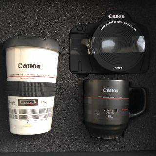 Canonのフリマアイテム一覧