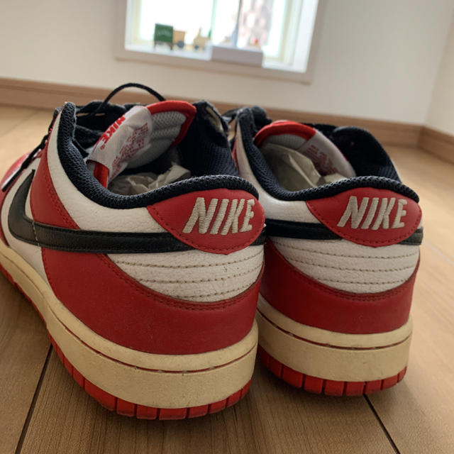 NIKE - ナイキ ダンク ゴルフシューズの通販 by KK's shop｜ナイキ