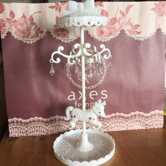 SWIMMER - スイマー アクセサリースタンドの通販 by Chr's shop