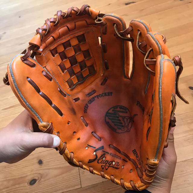 久保田スラッガー - 久保田スラッガー 軟式 KSN-6GSE 坂本勇人モデルの