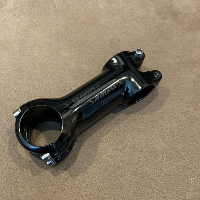 Specialized - s-works sl ステム90mm エスワークス、スペシャライズド