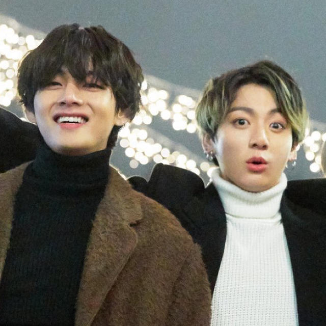 防弾少年団(BTS) - ジョングク テテ スローガンの通販 by m ｜ボウダン