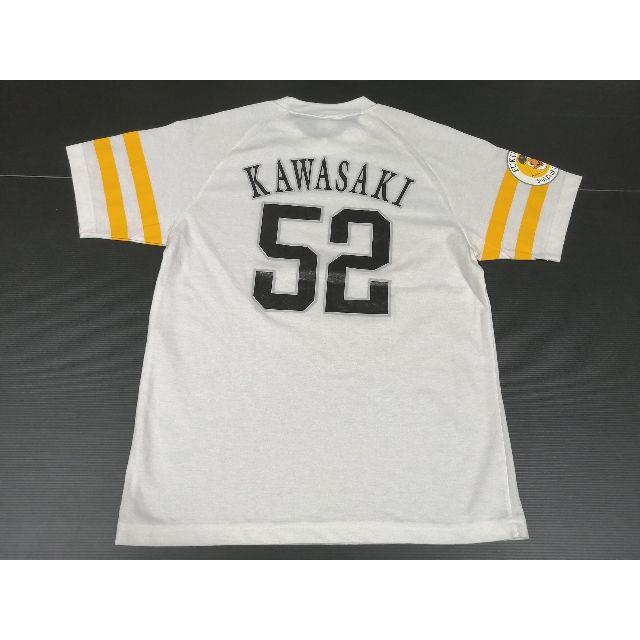 福岡ソフトバンクホークス - 美品 川崎宗則 福岡ソフトバンクホークス