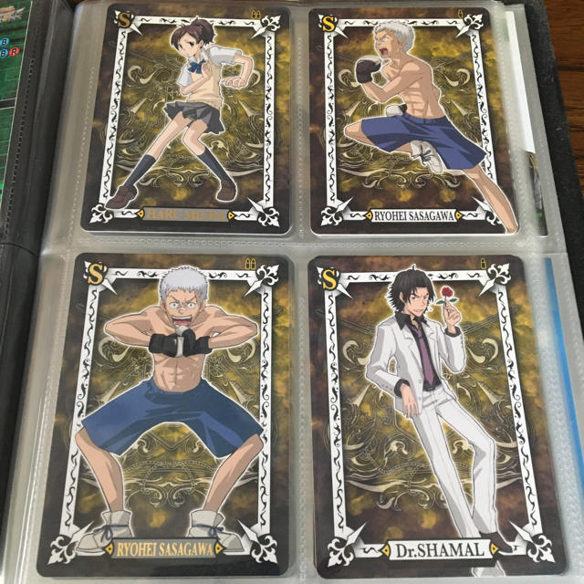 家庭教師ヒットマンREBORN! サザンクロスバトルの通販 by shoTuT｜ラクマ