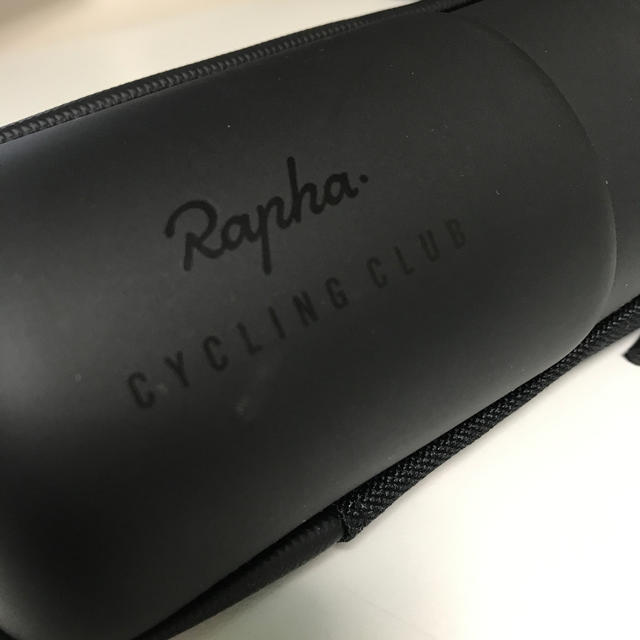 新品】Rapha RCC限定 ツールケース ラファ ツールボトルの通販 by ふぁ