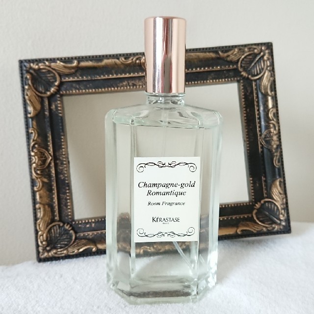 KERASTASE - ケラスターゼ ルームフレグランスの通販 by はな's shop