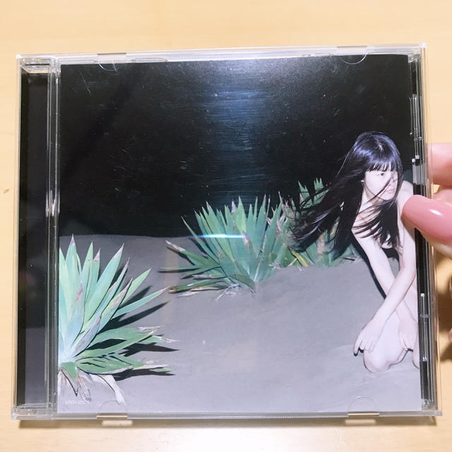 マイヘア「hadaka e.p.」CDの通販 by ゆにﾁｬﾝしょっぷ｜ラクマ