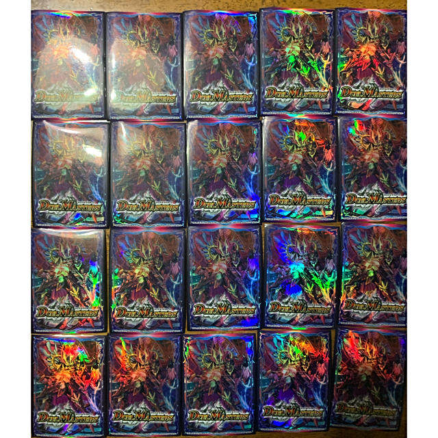 デュエルマスターズ - デュエルマスターズ サイキックスヴァ 絶版