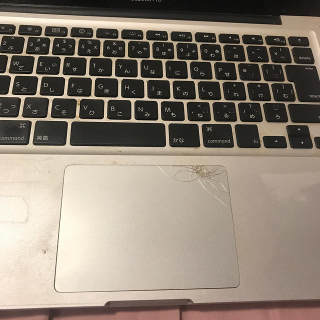 Apple - ※期間限定値引き中【ジャンク】MacBook Pro early 2011 箱の