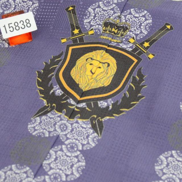 七五三 五歳 羽織袴セット 着物 日本製 おりびと 祝着 NO15838の通販