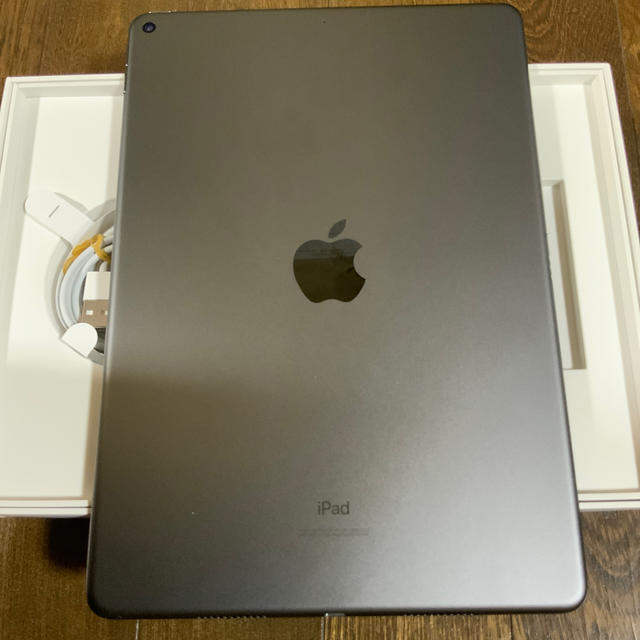 iPad Air3 64GB iPadAir3 0 wifi iPad air3 スペースグレイ Wi-Fi モデル