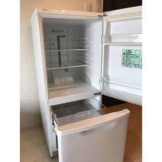 Panasonic（冷蔵庫 ・ ブルー・ネイビー/青色系）のフリマアイテム一覧