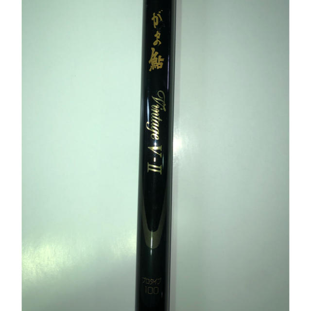 がまかつ - 鮎竿 がま鮎 Vintageヴィンテージ V-Ⅱ プロタイプ100 90