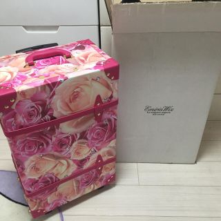 EmiriaWiz（スーツケース/キャリーバッグ）のフリマアイテム一覧