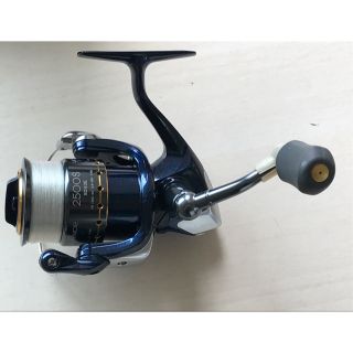 SHIMANO - シマノ アルテグラアドバンス2500Sの通販 by ひろくん's