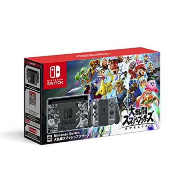 Switch ソフト 2本セット Nintendo Switch ソフト2本付き Amazon.co.jp