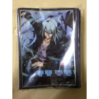 遊戯王 スリーブ 鬼柳 京介の通販 by CEO's shop｜ラクマ
