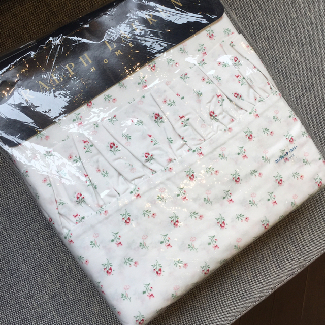 Ralph Lauren - ラルフローレンRALPH LAURENコンフォーターカバー