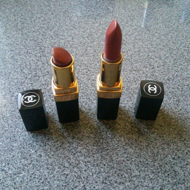 CHANEL - シャネルリップ2本&峰不二子グロスセットの通販 by happy