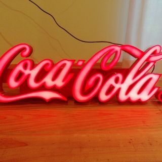 コカ・コーラ（ライト/照明/LED）のフリマアイテム一覧
